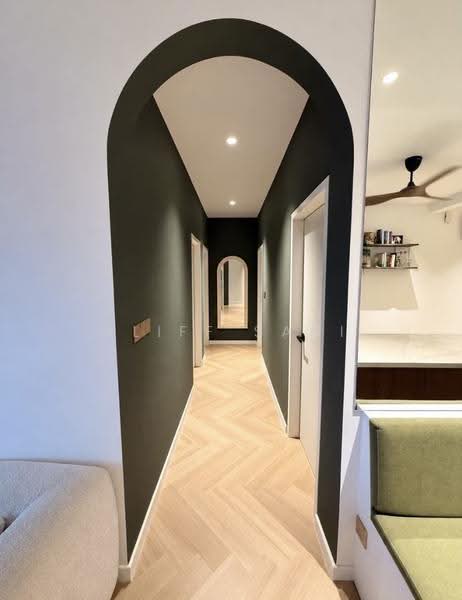 Corridor