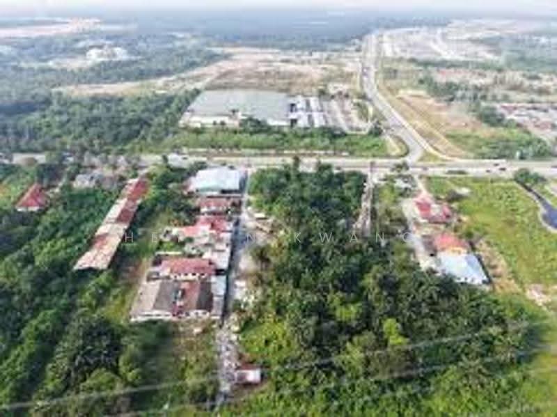 Industrial Land for Rent in Taman Johan Setia (Klang) - Heylen Kwang - PropertyGuru.com.my