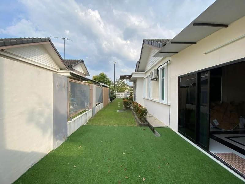 Rumah Banglo untuk Dijual di Kepala Batas (Penang) - Annie Tan - Exterior - PropertyGuru.com.my