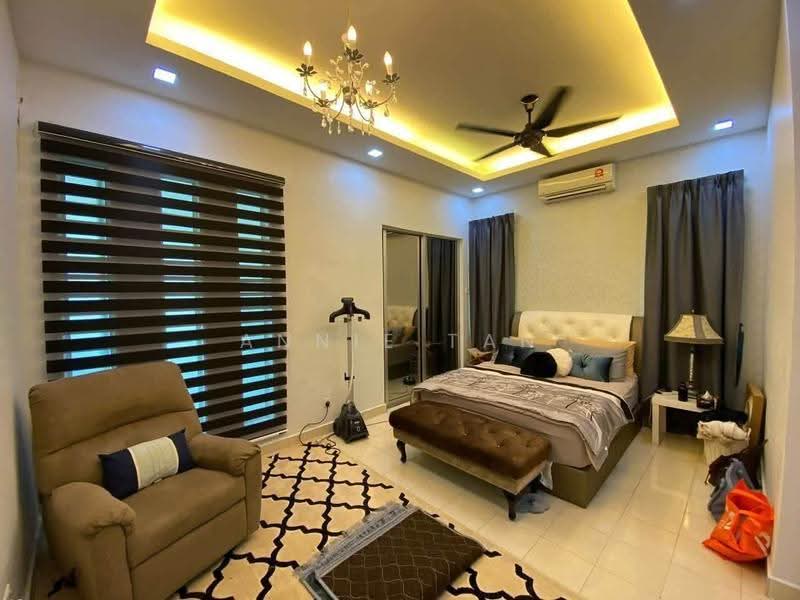 Rumah Banglo untuk Dijual di Kepala Batas (Penang) - Annie Tan - Bedroom - PropertyGuru.com.my