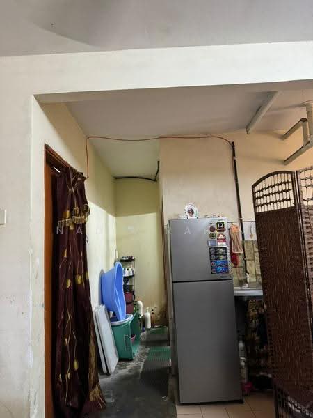 Flat for Sale at Rebana Flat - Nadia Rahim - Kitchen - PropertyGuru.com.my