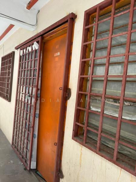 Flat for Sale at Rebana Flat - Nadia Rahim - PropertyGuru.com.my