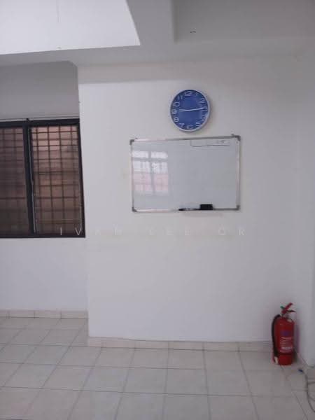 Flat for Rent at Hata Square - Ivan Lee CR - Interior - PropertyGuru.com.my