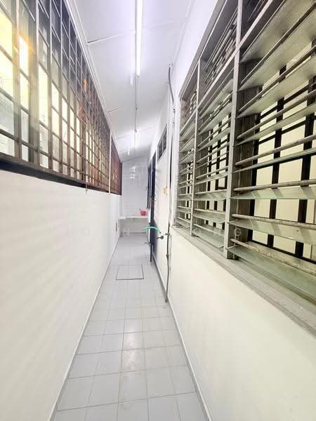 Corridor