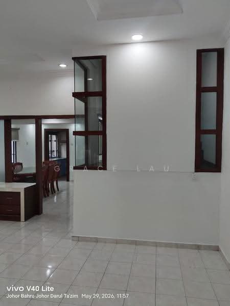2-storey Terraced House for Rent in Taman Perling (Perling) - Grace Lau - PropertyGuru.com.my