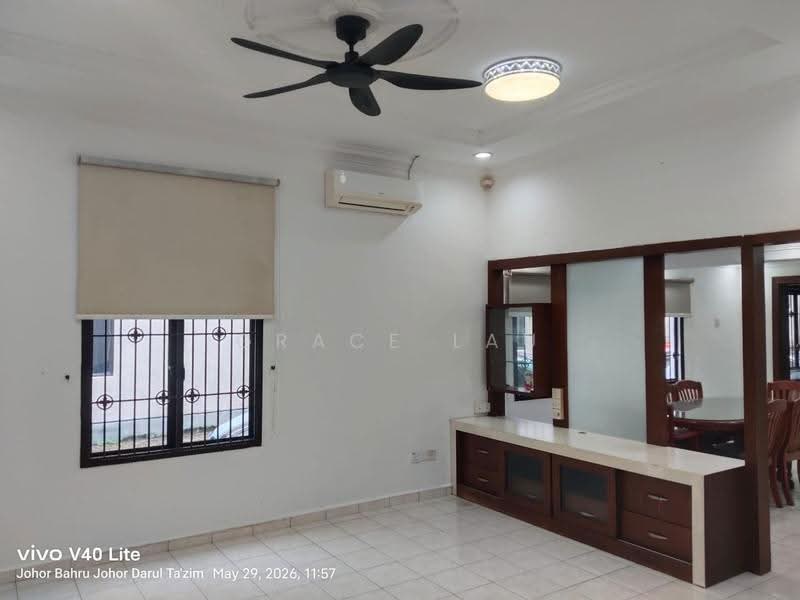 2-storey Terraced House for Rent in Taman Perling (Perling) - Grace Lau - PropertyGuru.com.my
