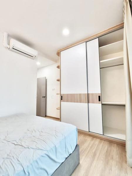 Kediaman Servis untuk Disewa di Vantage @ Tamu - Zack Tan - Bedroom - PropertyGuru.com.my