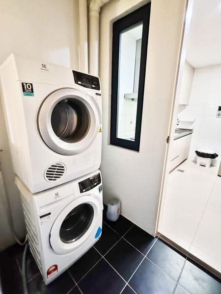 Kediaman Servis untuk Disewa di Vantage @ Tamu - Zack Tan - PropertyGuru.com.my
