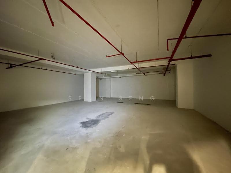 Car Park