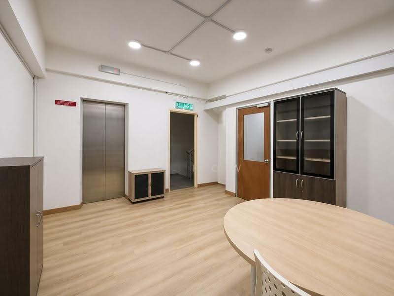 Corridor