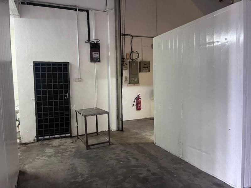 Kilang untuk Disewa di Kawasan Perindustrian Kelapa Sawit (Kulai) - Melinda Ee - Interior - PropertyGuru.com.my