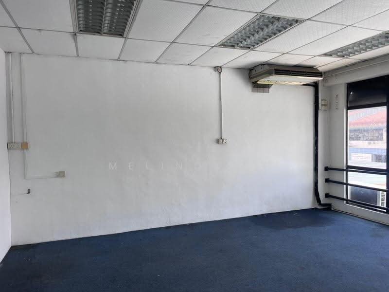Kilang untuk Disewa di Kawasan Perindustrian Kelapa Sawit (Kulai) - Melinda Ee - Interior - PropertyGuru.com.my