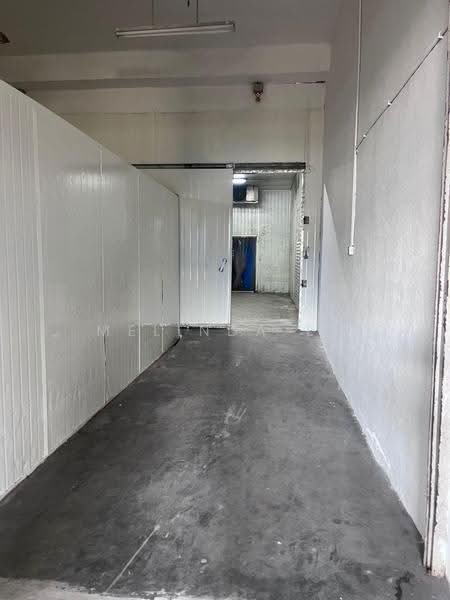 Kilang untuk Disewa di Kawasan Perindustrian Kelapa Sawit (Kulai) - Melinda Ee - Interior - PropertyGuru.com.my