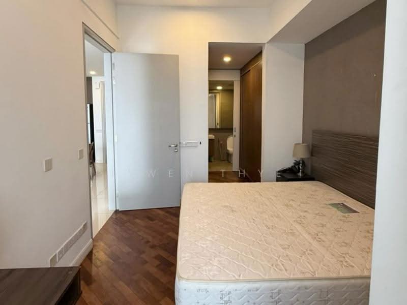 Kondominium untuk Disewa di Grand Medini - Lywen Thye - Bedroom - PropertyGuru.com.my