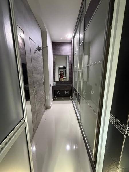 Corridor