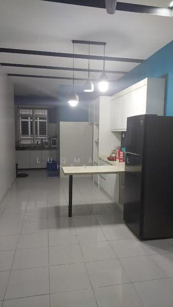 Residential Land for Sale in Taman Dato' Hormat (Telok Panglima Garang) - Luqmanul Hakim - PropertyGuru.com.my