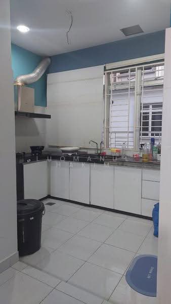 Residential Land for Sale in Taman Dato' Hormat (Telok Panglima Garang) - Luqmanul Hakim - PropertyGuru.com.my