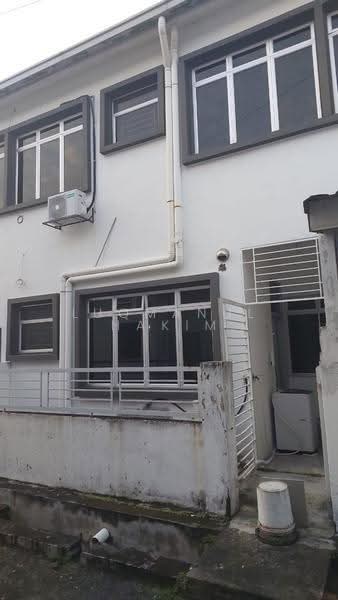 Residential Land for Sale in Taman Dato' Hormat (Telok Panglima Garang) - Luqmanul Hakim - PropertyGuru.com.my