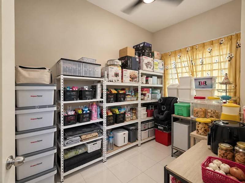 Rumah Teres 2-Tingkat untuk Dijual di Hulu Langat (Selangor) - Muhammad Ridhwan Mohd Huzairi - Interior - PropertyGuru.com.my