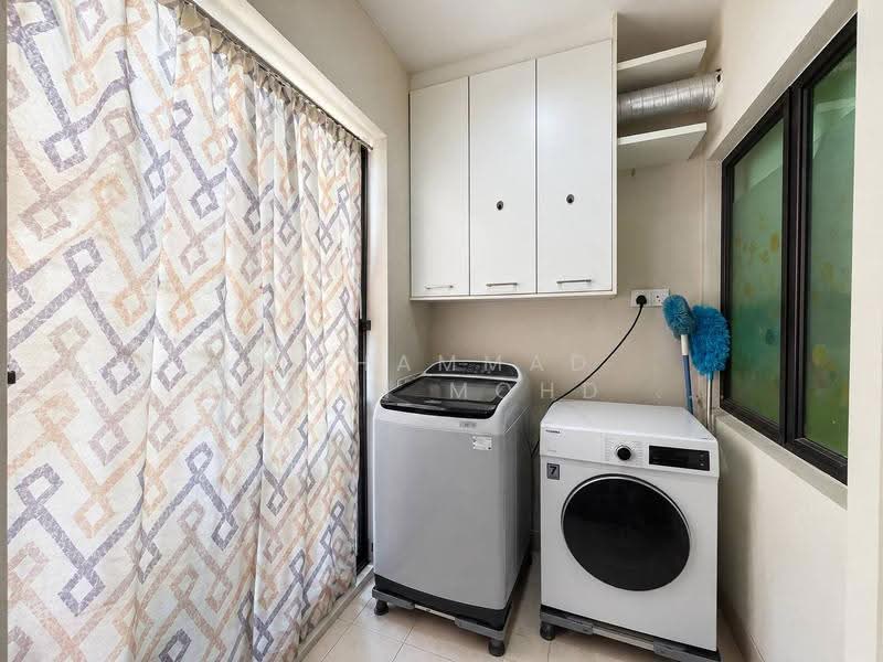 Rumah Teres 2-Tingkat untuk Dijual di Hulu Langat (Selangor) - Muhammad Ridhwan Mohd Huzairi - Interior - PropertyGuru.com.my