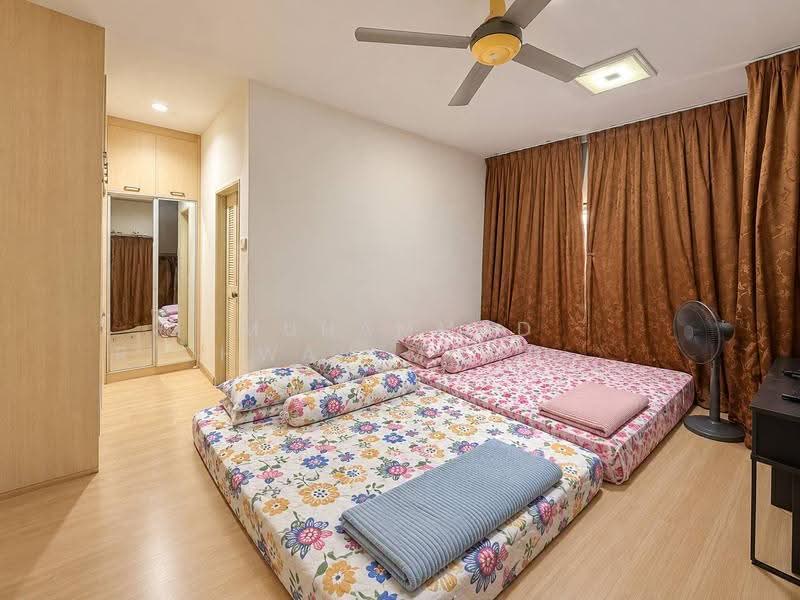 Rumah Teres 2-Tingkat untuk Dijual di Hulu Langat (Selangor) - Muhammad Ridhwan Mohd Huzairi - Bedroom - PropertyGuru.com.my