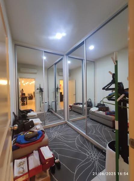Service Residence for Rent at Casa Kiara - Alfred Leow - Interior - PropertyGuru.com.my