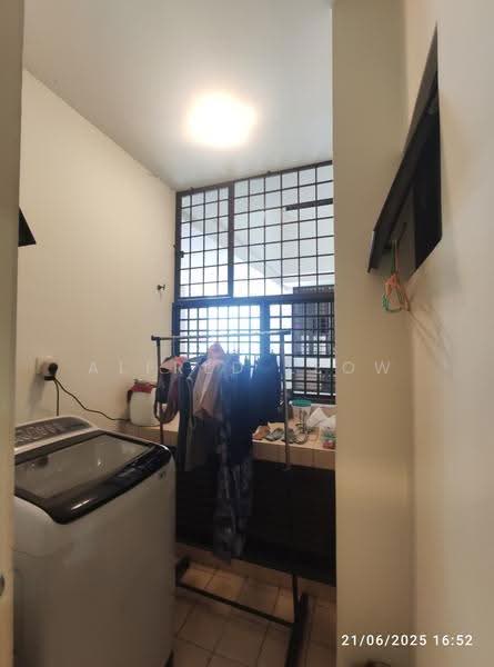 Service Residence for Rent at Casa Kiara - Alfred Leow - Exterior - PropertyGuru.com.my