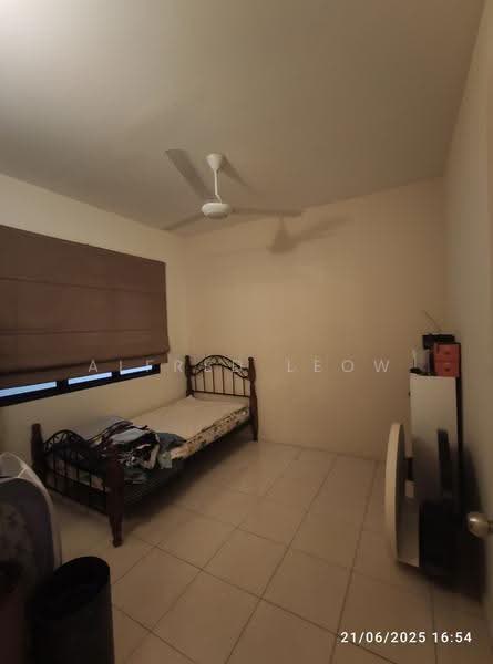 Service Residence for Rent at Casa Kiara - Alfred Leow - Bedroom - PropertyGuru.com.my