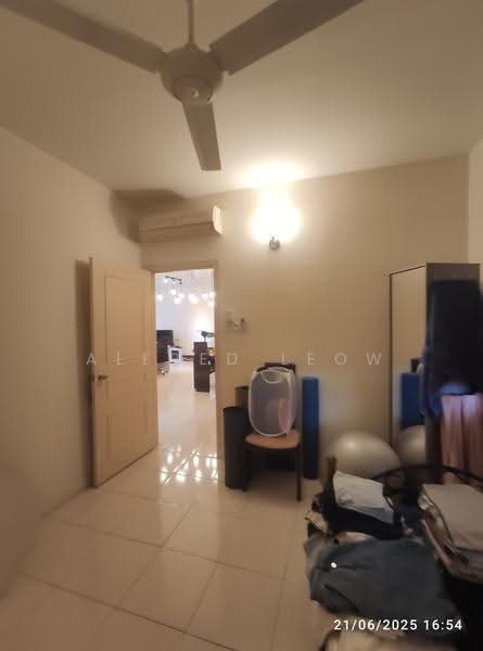 Service Residence for Rent at Casa Kiara - Alfred Leow - Interior - PropertyGuru.com.my