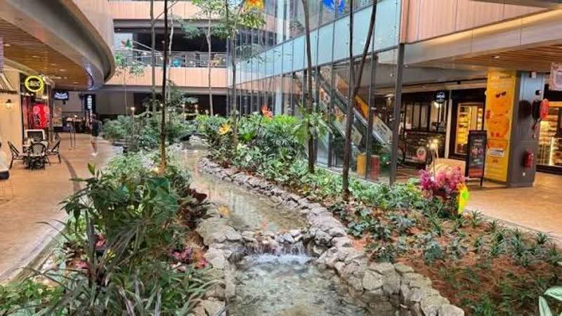 Service Residence for Rent at Casa Kiara - Alfred Leow - Exterior - PropertyGuru.com.my