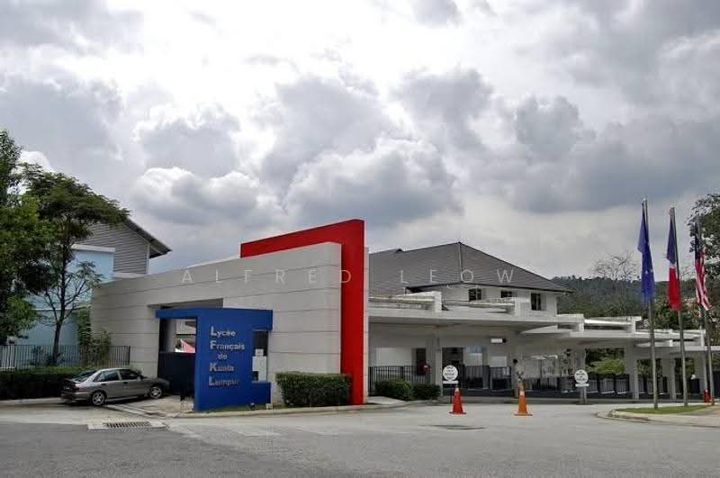 Service Residence for Rent at Casa Kiara - Alfred Leow - PropertyGuru.com.my