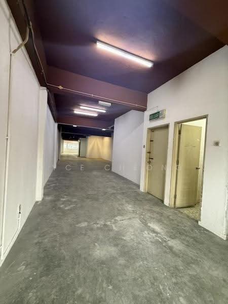 Corridor