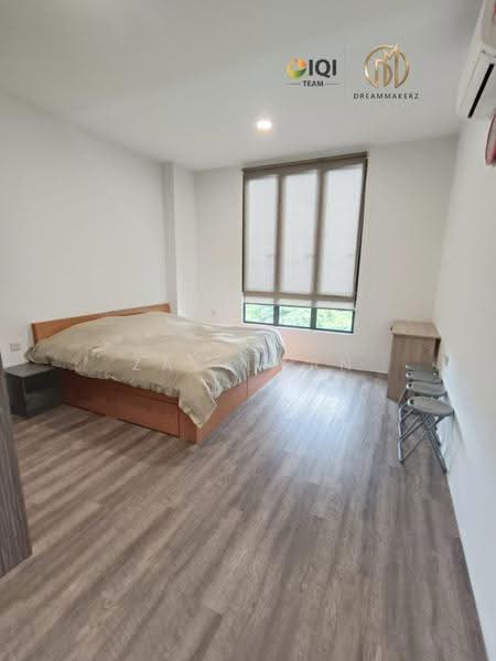 Condominium for Rent at Royal Oak Kuching - Zack Tan - Bedroom - PropertyGuru.com.my