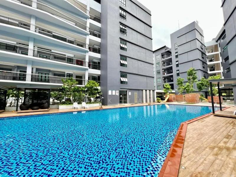 Condominium for Rent at Royal Oak Kuching - Zack Tan - PropertyGuru.com.my