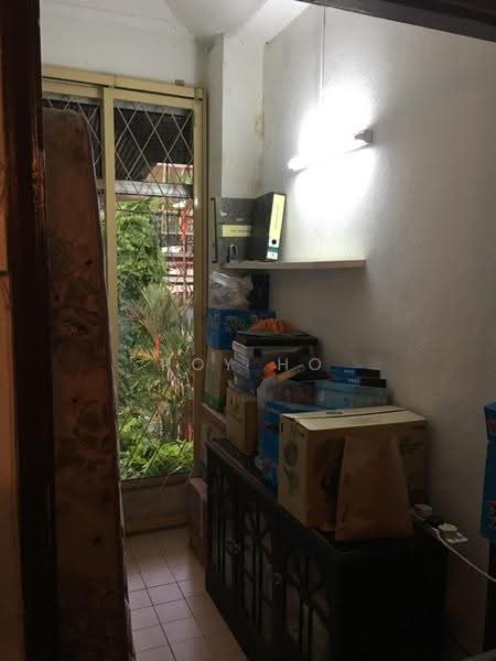 2-storey Terraced House for Rent in Bandar Kinrara Seksyen 1 (Bandar Kinrara) - Roy Ho - PropertyGuru.com.my