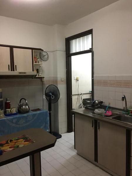 2-storey Terraced House for Rent in Bandar Kinrara Seksyen 1 (Bandar Kinrara) - Roy Ho - PropertyGuru.com.my