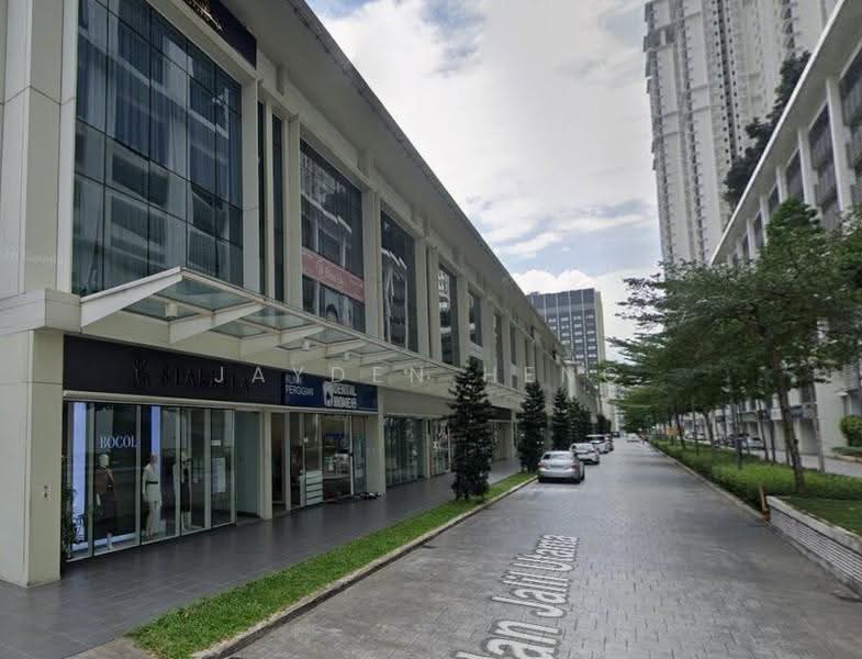 Retail Office for Sale in Bukit Jalil (Kuala Lumpur) - Jayden Heng - PropertyGuru.com.my