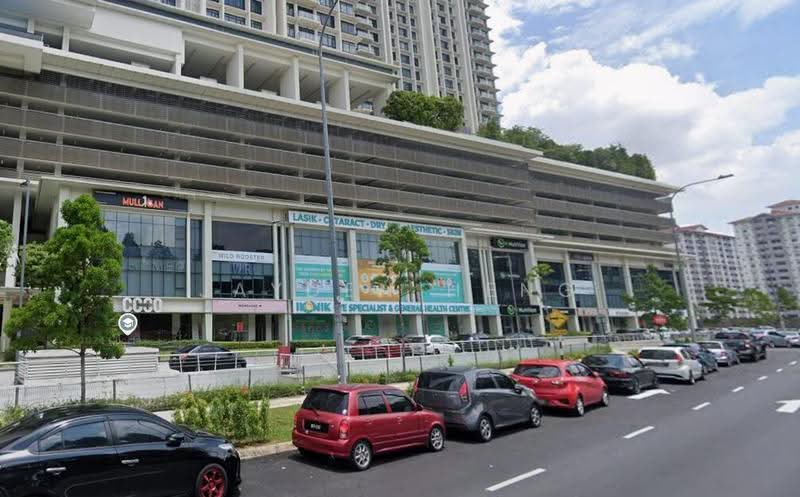 Retail Office for Sale in Bukit Jalil (Kuala Lumpur) - Jayden Heng - PropertyGuru.com.my