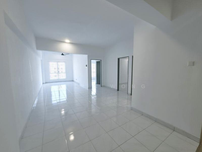 Apartment for Rent at Trifolia - Tabris Wong - Living Room - PropertyGuru.com.my