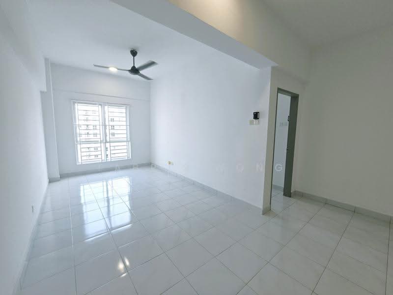 Apartment for Rent at Trifolia - Tabris Wong - Living Room - PropertyGuru.com.my