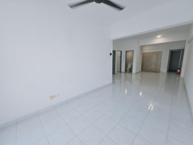 Apartment for Rent at Trifolia - Tabris Wong - Bathroom - PropertyGuru.com.my