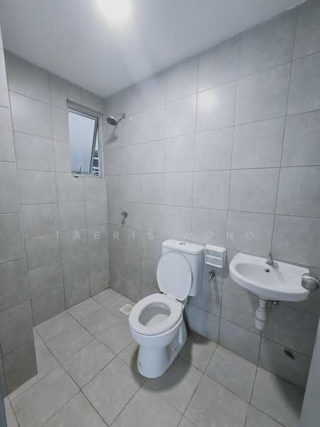Apartment for Rent at Trifolia - Tabris Wong - Bathroom - PropertyGuru.com.my
