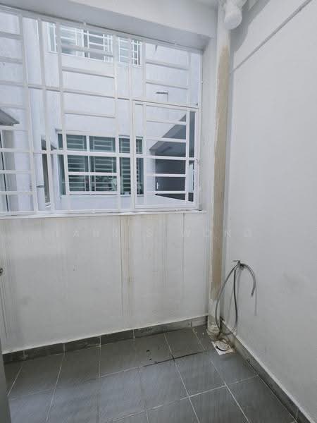 Apartment for Rent at Trifolia - Tabris Wong - Balcony - PropertyGuru.com.my