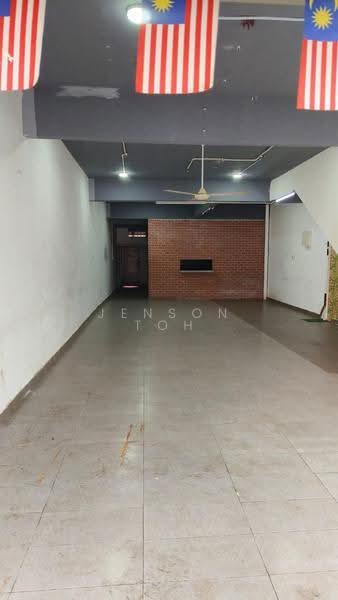 Kedai untuk Disewa di Batu Caves (Selangor) - Jenson Toh - Interior - PropertyGuru.com.my