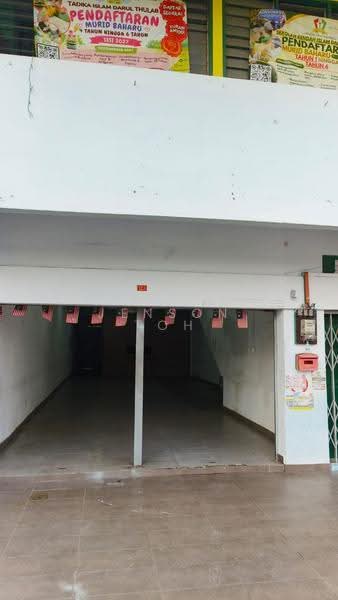 Kedai untuk Disewa di Batu Caves (Selangor) - Jenson Toh - Exterior - PropertyGuru.com.my