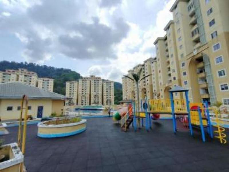 Kondominium untuk Disewa di Ketumbar Heights - Even Chong - PropertyGuru.com.my