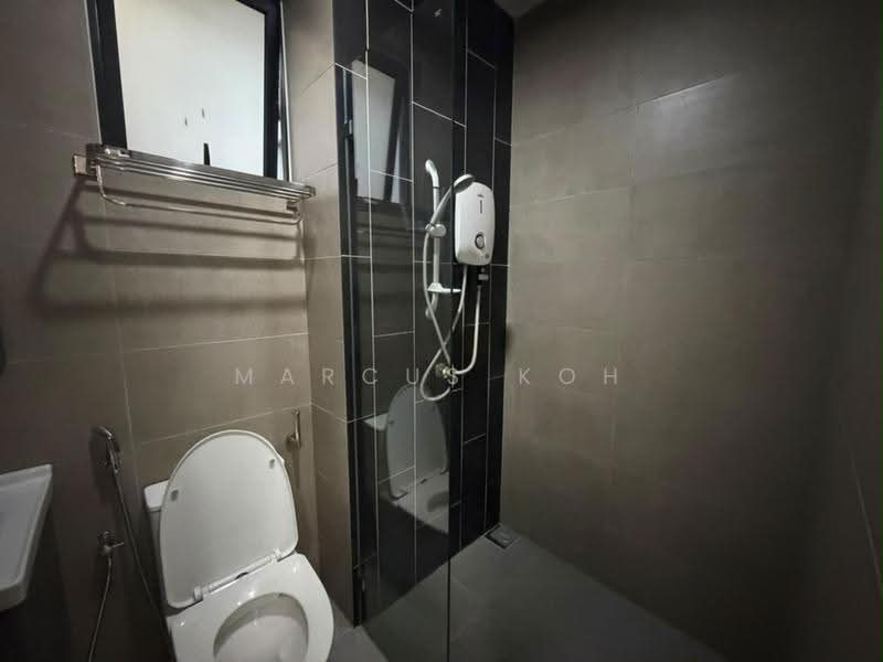 Kondominium untuk Disewa di 99 Residence - Marcus Koh - Bathroom - PropertyGuru.com.my