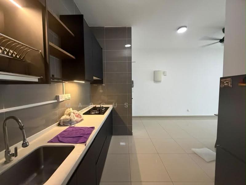 Kondominium untuk Disewa di 99 Residence - Marcus Koh - Kitchen - PropertyGuru.com.my
