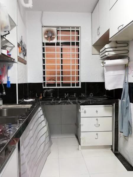 Rumah Flat untuk Disewa di Mutiara Idaman 2 - Lee Meng Keat - PropertyGuru.com.my