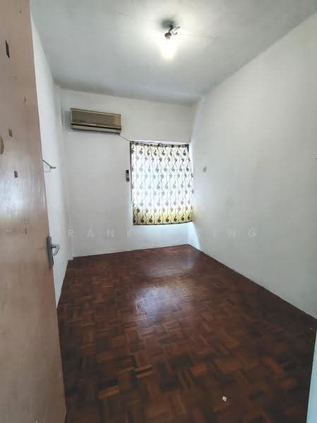 Flat for Sale at Bangau - Frankie Sing - Interior - PropertyGuru.com.my